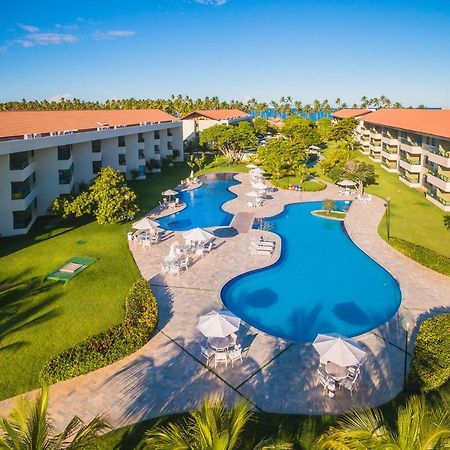 Carneiros Beach Resort 프라이아 두스 카르네이로스 외부 사진