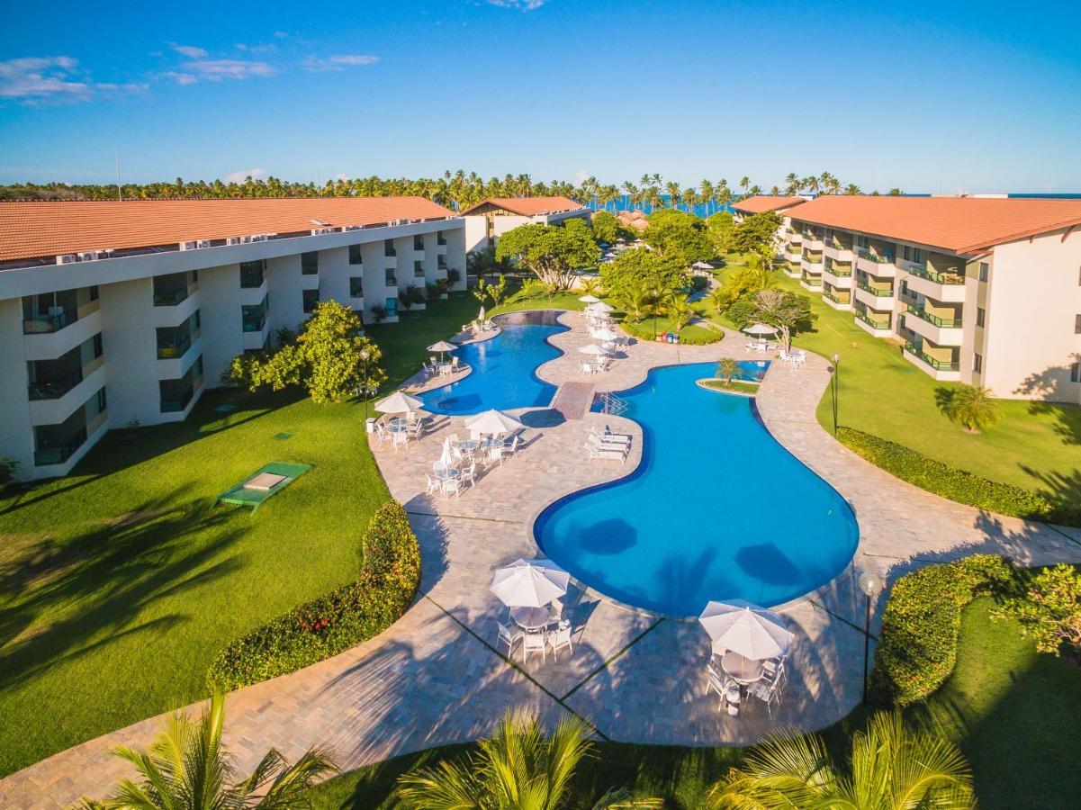 Carneiros Beach Resort 프라이아 두스 카르네이로스 외부 사진