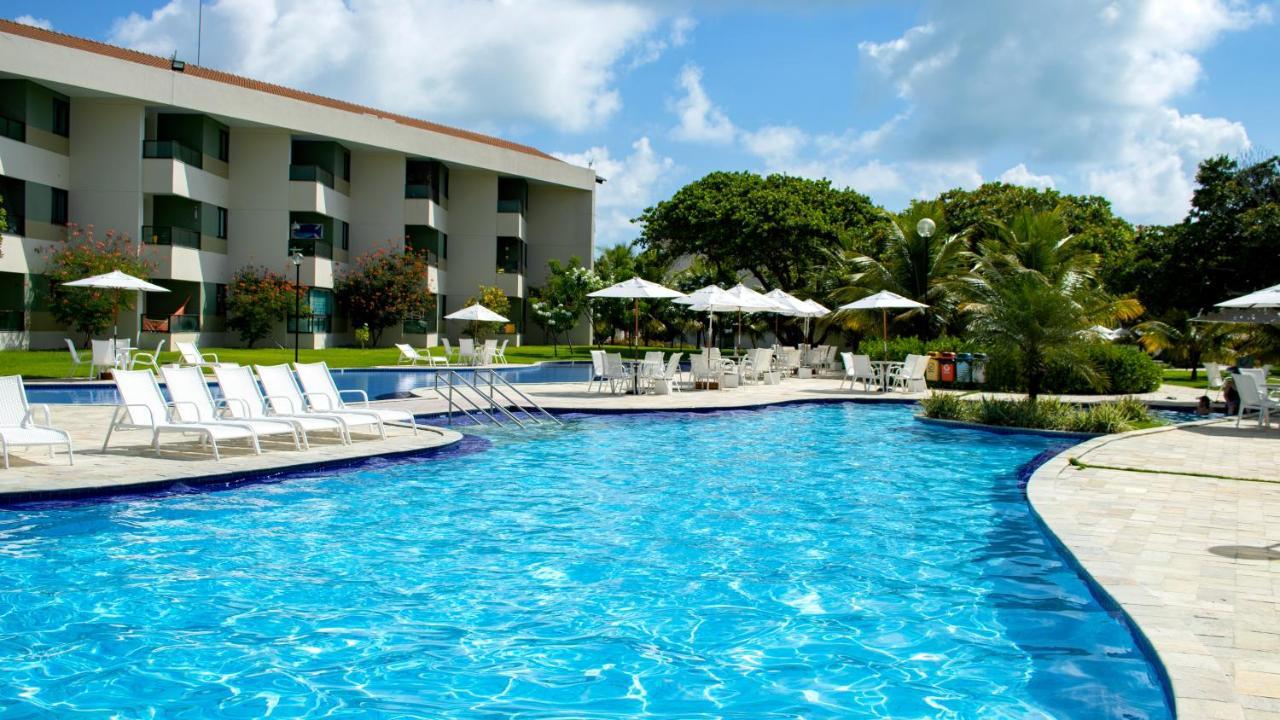 Carneiros Beach Resort 프라이아 두스 카르네이로스 외부 사진