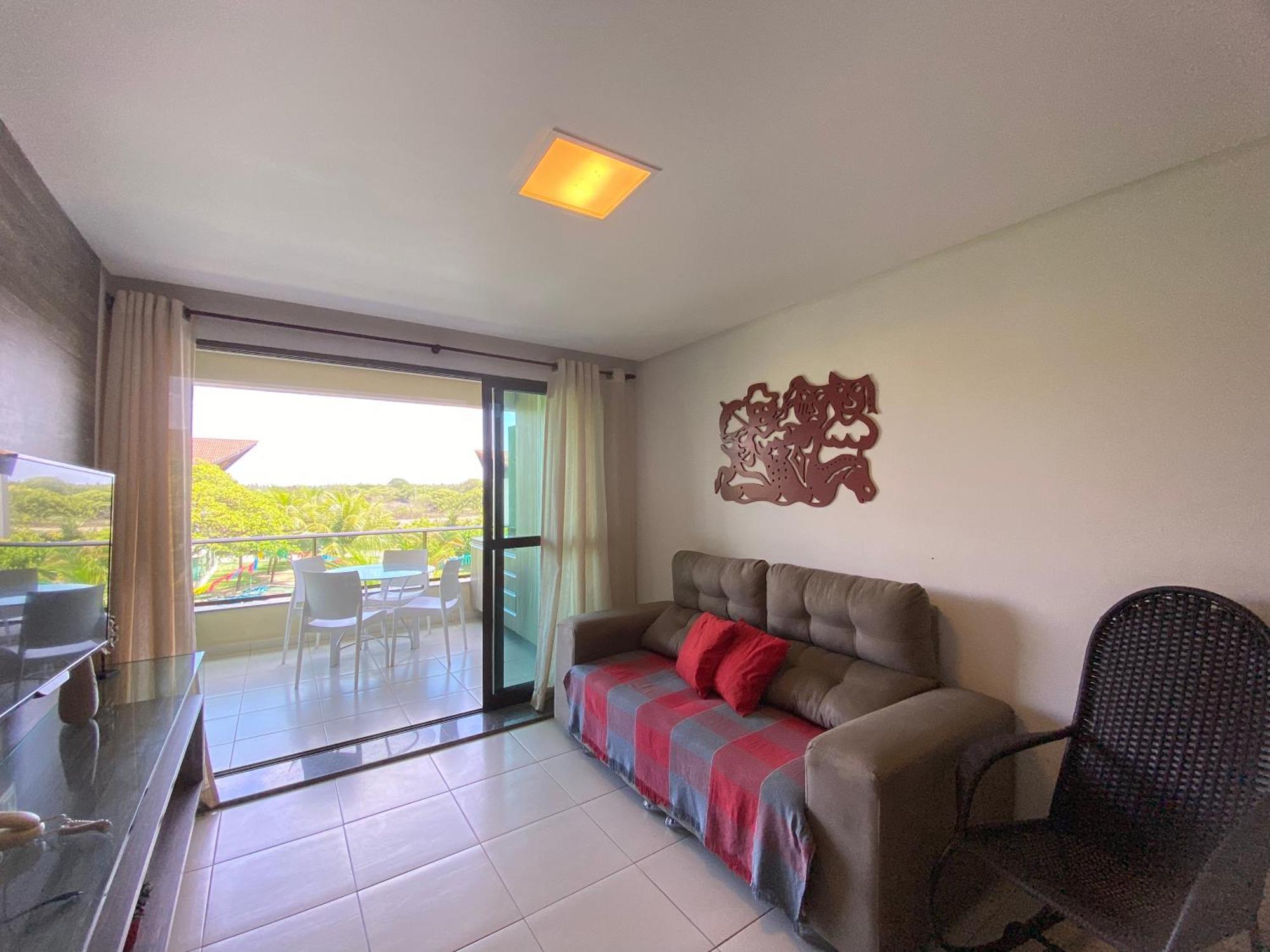 Carneiros Beach Resort 프라이아 두스 카르네이로스 객실 사진