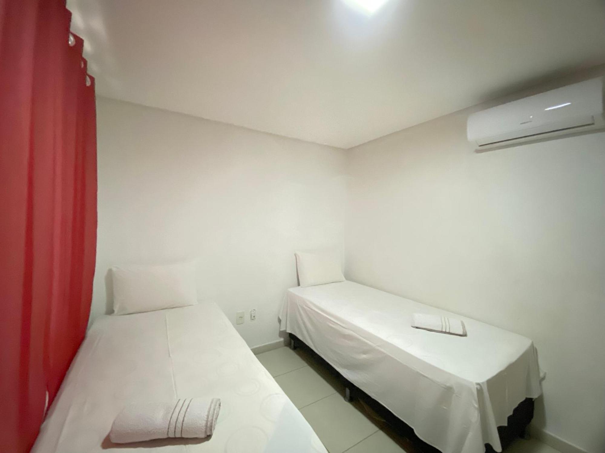 Carneiros Beach Resort 프라이아 두스 카르네이로스 객실 사진