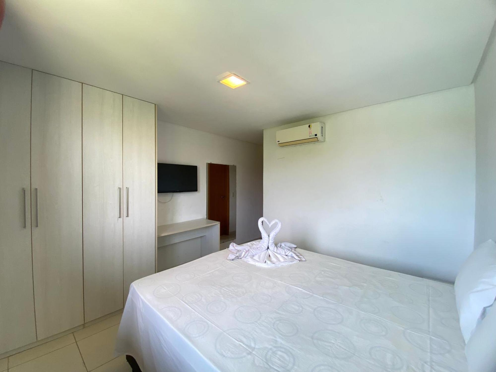Carneiros Beach Resort 프라이아 두스 카르네이로스 외부 사진