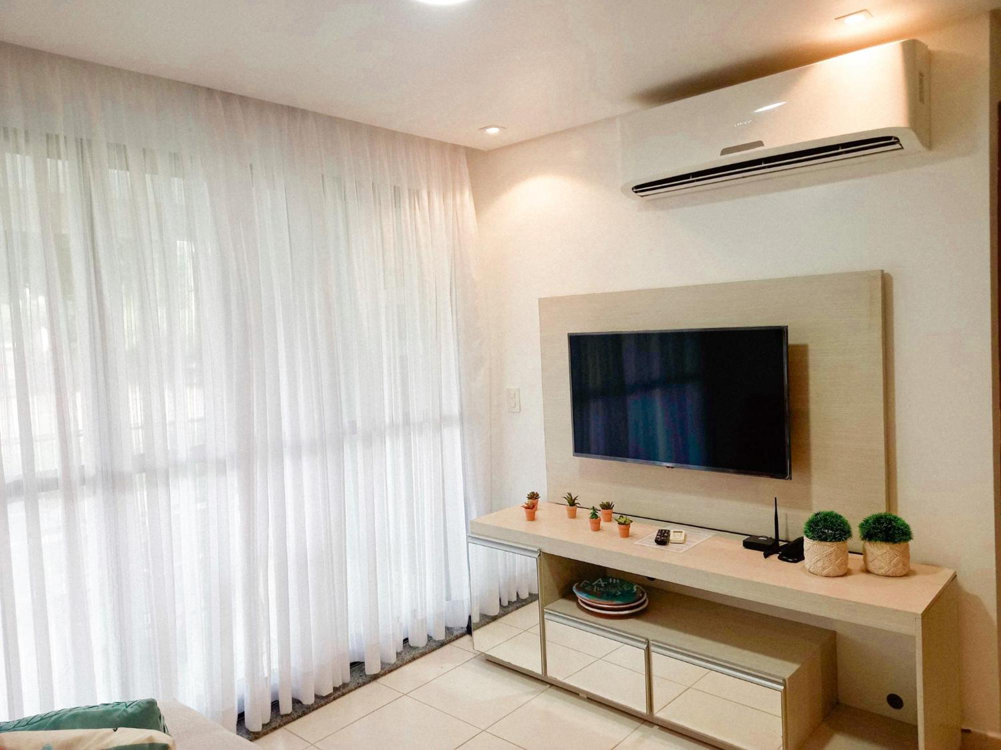 Carneiros Beach Resort 프라이아 두스 카르네이로스 객실 사진