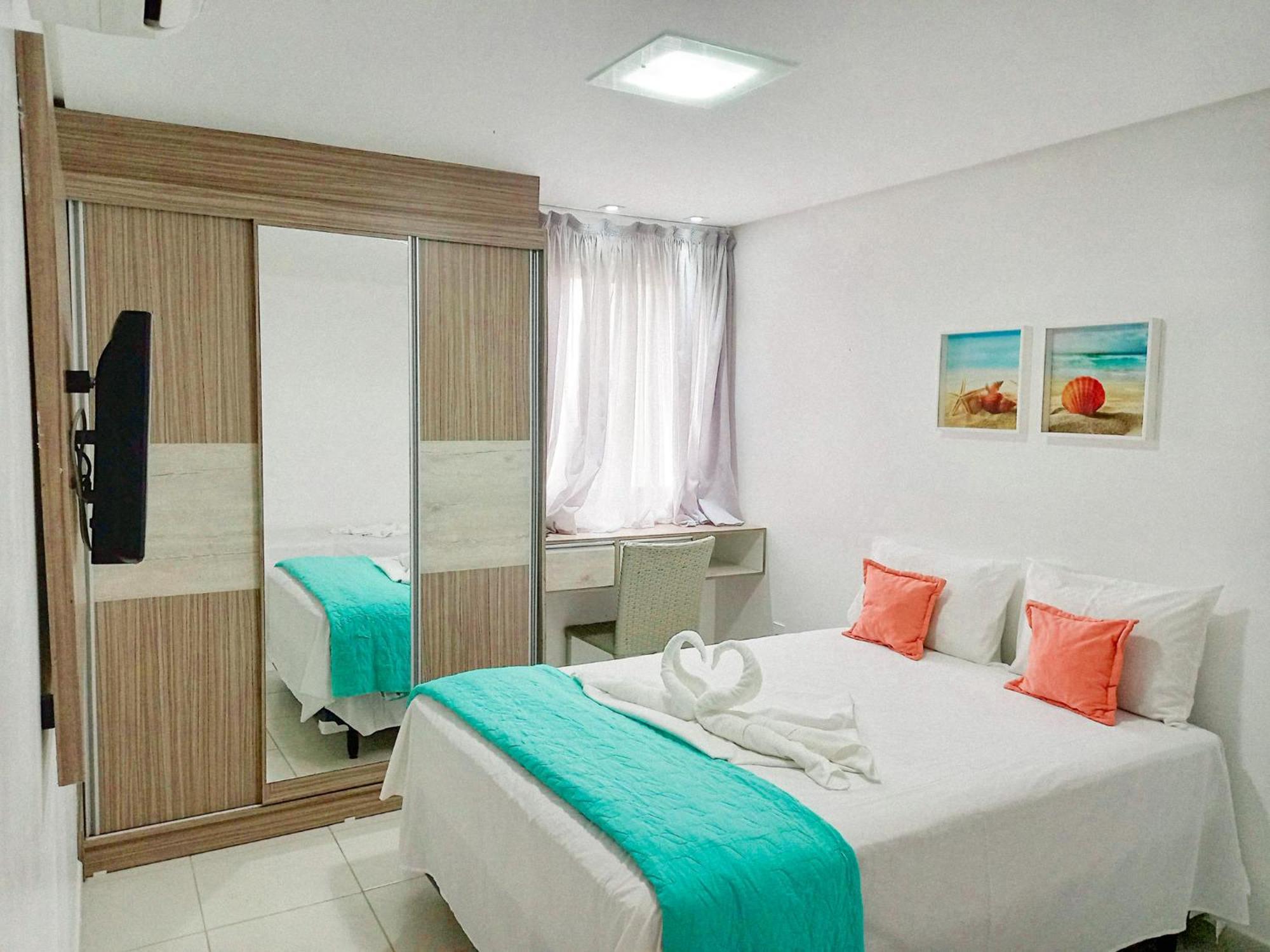 Carneiros Beach Resort 프라이아 두스 카르네이로스 객실 사진