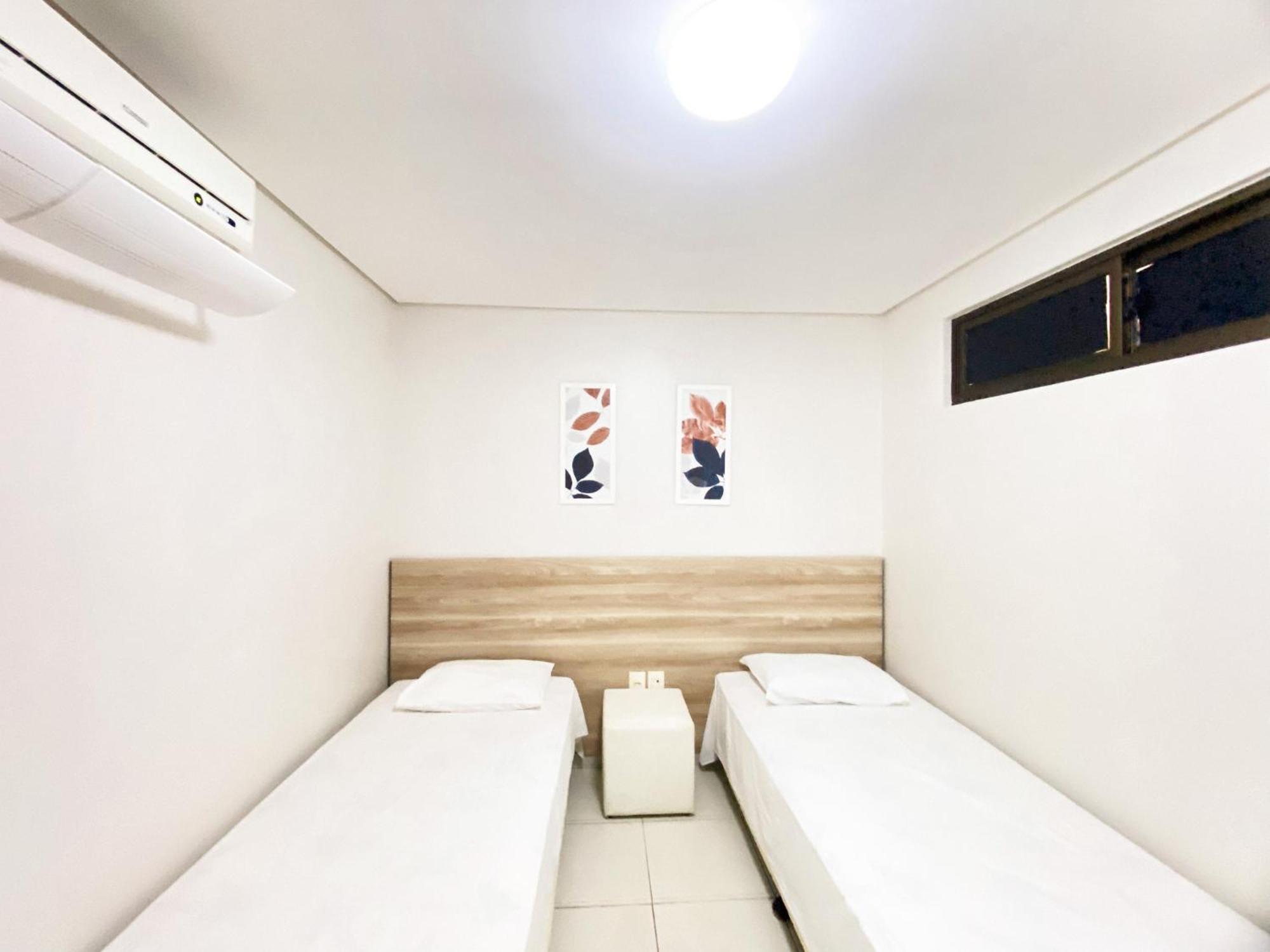 Carneiros Beach Resort 프라이아 두스 카르네이로스 객실 사진