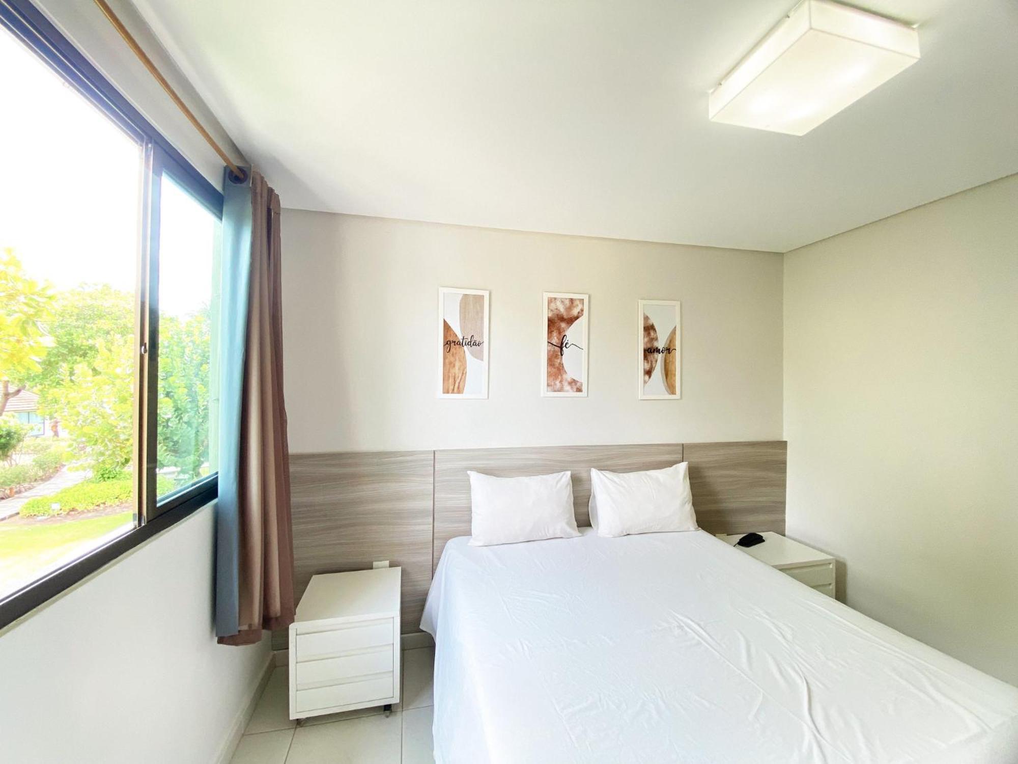 Carneiros Beach Resort 프라이아 두스 카르네이로스 객실 사진