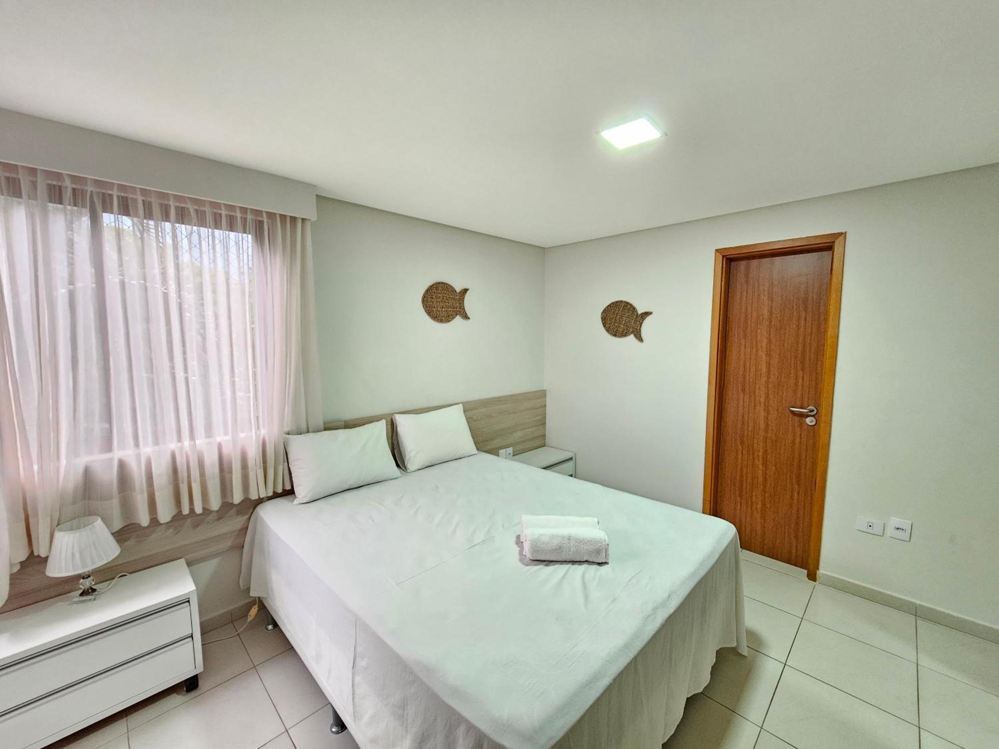 Carneiros Beach Resort 프라이아 두스 카르네이로스 객실 사진