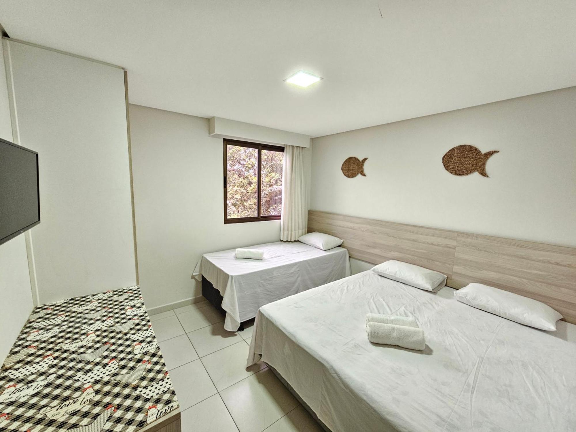 Carneiros Beach Resort 프라이아 두스 카르네이로스 객실 사진