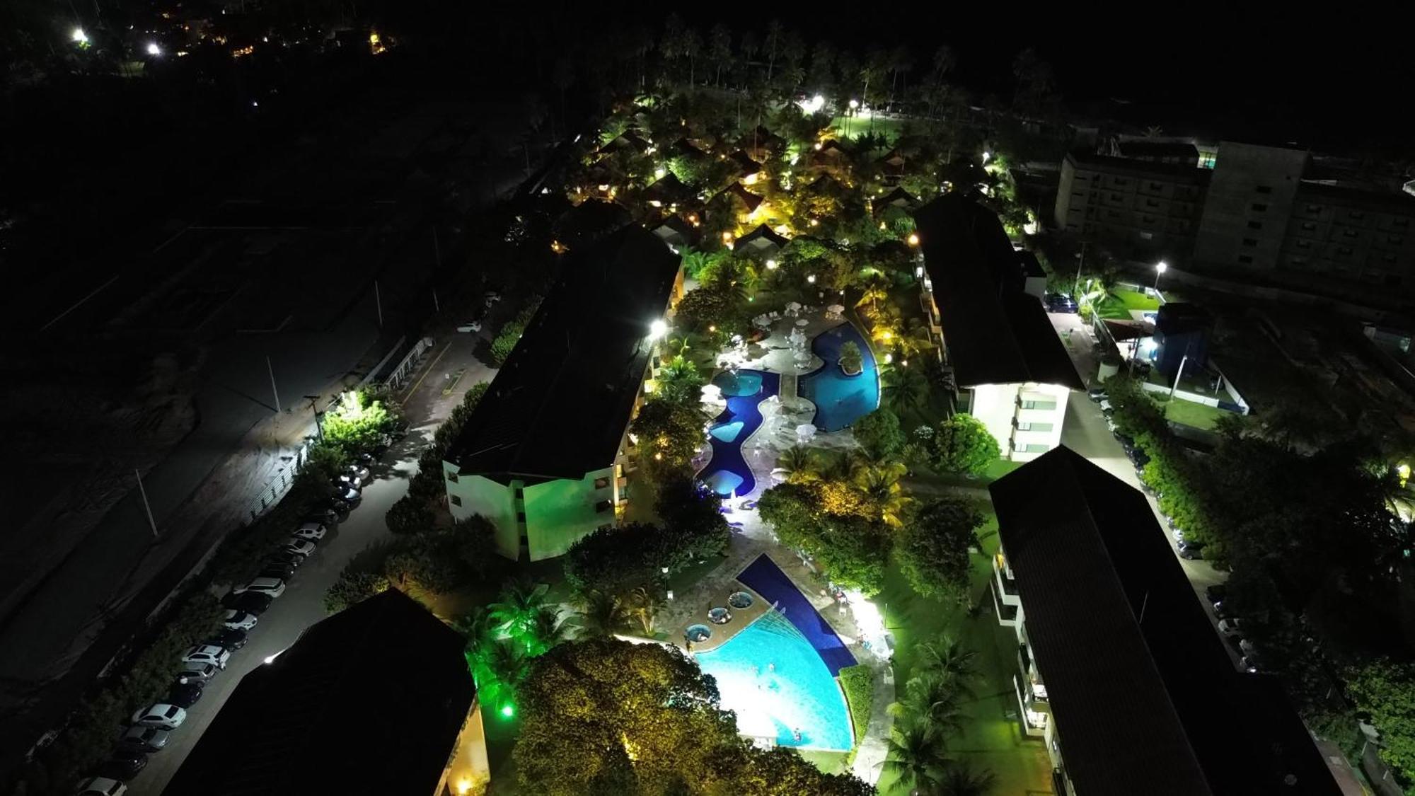 Carneiros Beach Resort 프라이아 두스 카르네이로스 외부 사진