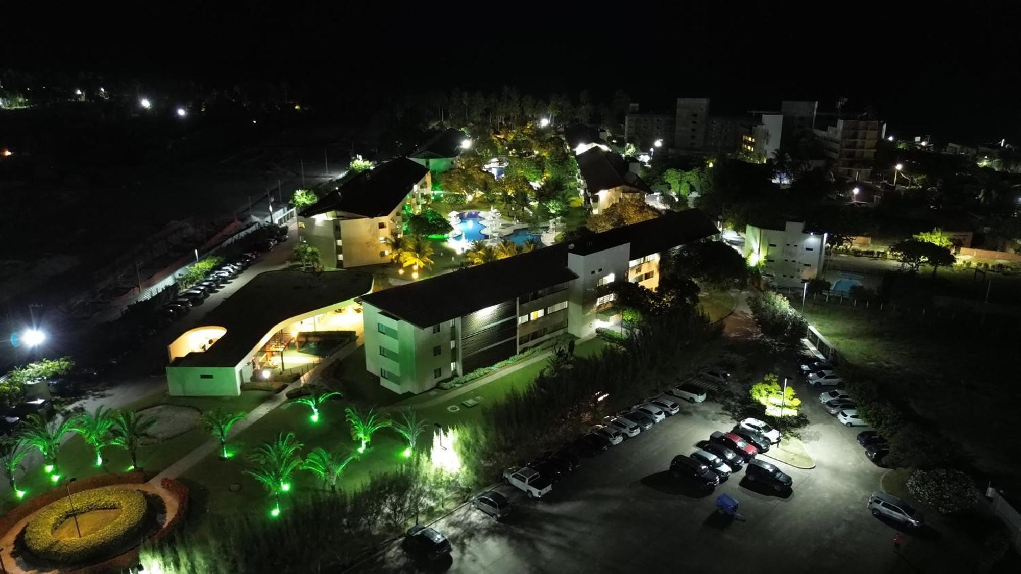Carneiros Beach Resort 프라이아 두스 카르네이로스 외부 사진