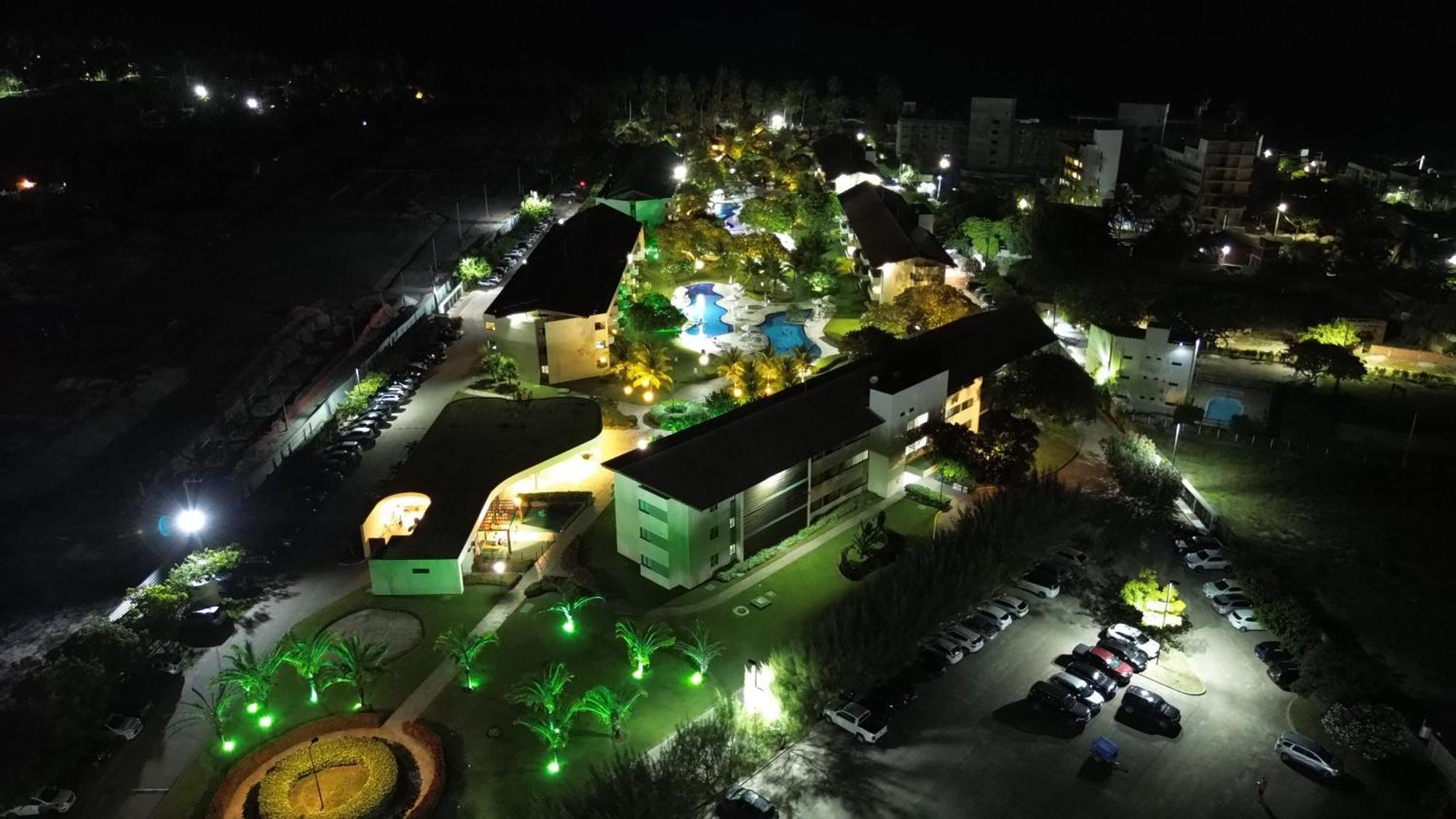 Carneiros Beach Resort 프라이아 두스 카르네이로스 외부 사진